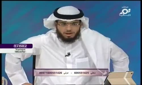 ‫أكثر شيء يبعدنا عن الله - الشيخ وسيم يوسف‬‎ 