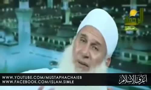 ‫عمل لو فعلته غفر الله لك ذنوبك - محمد حسين يعقوب‬‎ 