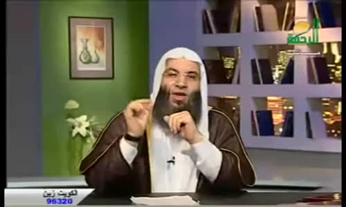 ‫علاج الوسواس فى الصلاة - الشيخ محمد حسان‬‎ 