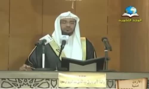 ‫رحمة الله بأهل النار .. (مؤثر جدا)‬‎ 