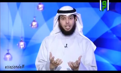 ‫كيف تتلذذ بعبادتك - الحلقة 24 - الداعية مشاري الخراز‬‎ 