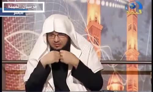 ‫كلام جميل عن الرزق وأسبابه للشيخ عبدالمحسن الأحمد‬‎ 