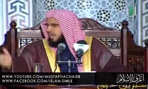 ‫يا تارك الصلاة انت في خطر !! مقطع موجه لكل تارك صلاة اسمع و اعتبر‬‎ 