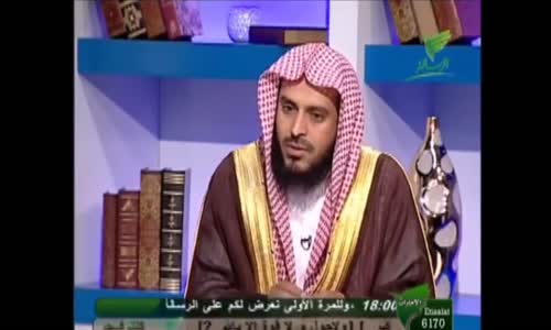 ‫مايمنع اجابة الدعاء..!؟‬‎ 