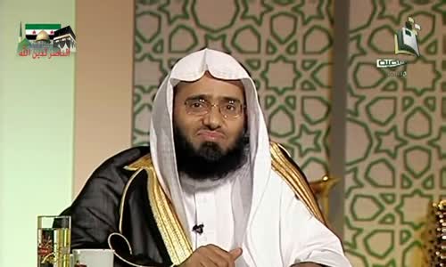 ‫احب الاعمال الى الله ــ الشيخ عبدالعزيز الفوزان 16 ـ 1 ـ 1435‬‎ 