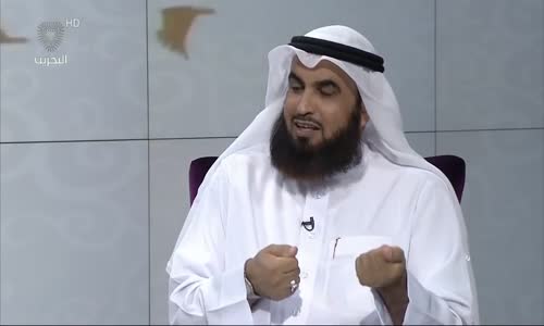 ‫قصة مؤثرة جدا يرويها الشيخ منصور السالمي عن جاره !‬‎ 