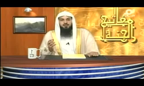 ‫فضل الصبر فظل عظيم جدا - الشيخ محمد العريفي‬‎ 