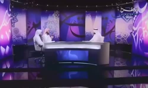 ‫يصلي الصلوات الخمس كاملة لكن مصيره جهنم !!‬‎ 