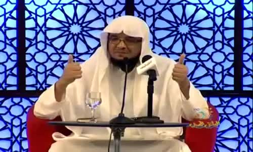 ‫تأدب مع الله - الشيخ عبدالمحسن الأحمد‬‎ 