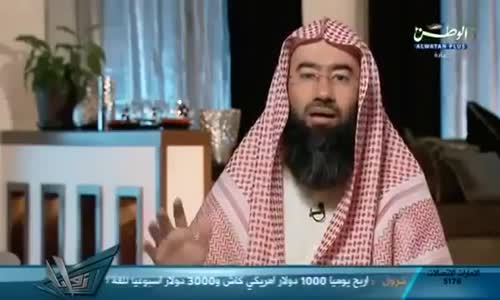 ‫فضل الدعاء - الشيخ نبيل العوضي‬‎ 