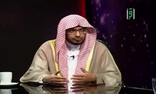 ‫ضمّة القبر للمؤمن والكافر - الشيخ صالح المغامسي‬‎ 