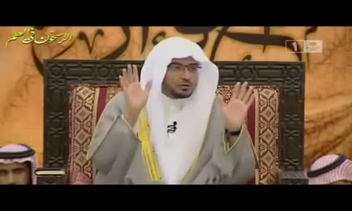 ‫اعظم الموانع من دخول الجنة - الشيخ صالح المغامسي‬‬‎ 