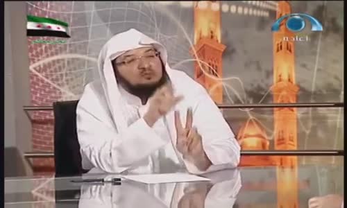 ‫تعاني من الوسواس !! الشيخ عبدالمحسن الأحمد‬‎ 