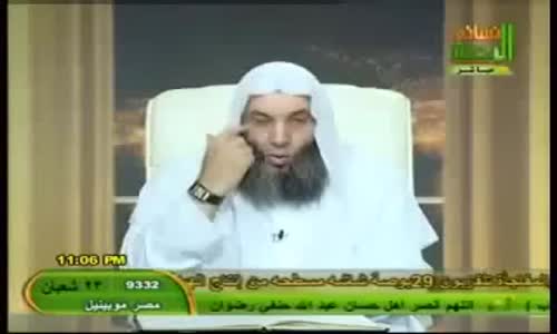 ‫آداب الصيام ۞ الشيخ محمد حسان‬‎ 