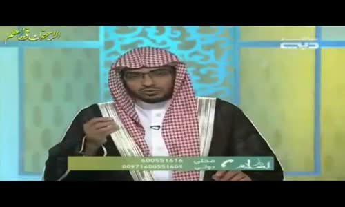 ‫الطرائق الموصله الى رحمة الله ـ الشيخ صالح المغامسي‬‎ 