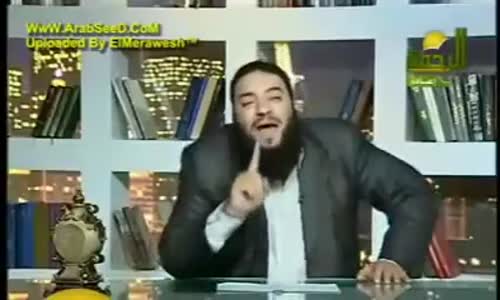 ‫العاده السريه وفضيحة شاب (حسبي الله ونعم الوكيل)‬‎ 