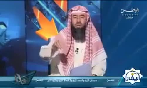 ‫اقتربت الساعه واقتربت الملاحم - الشيخ نبيل العوضي‬‎ 