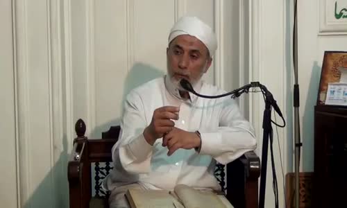‫2 - ما هو التصوف ؟ د. يسري جبر‬‎ 