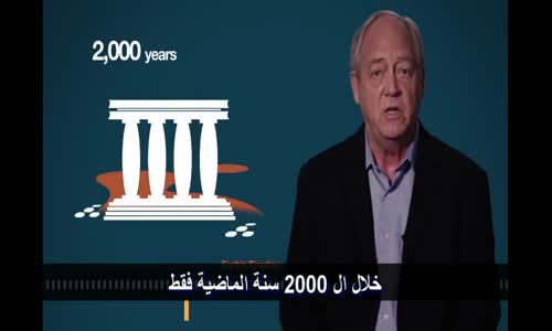 ‫كذبة أن الإنسان هو السبب الرئيسي في الإحتباس الحراري _  التغير المناخي‬‎ 