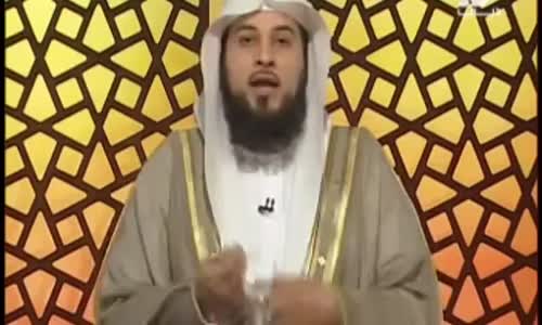 ‫النوم على جنابه   الغسل   الشيخ محمد العريفي   ‬‎ 