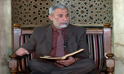 ‫كلمات نوارية في السلوك إلى الله - د. يسري جبر‬‎ 