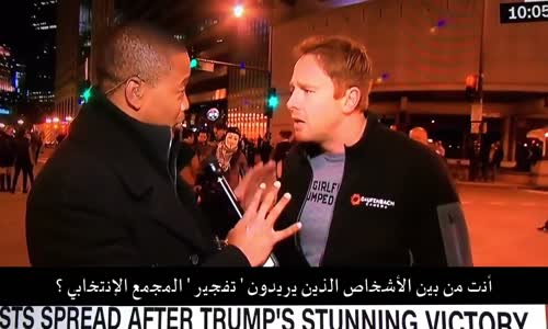 ‫الإعلام الكاذب‬‎ 