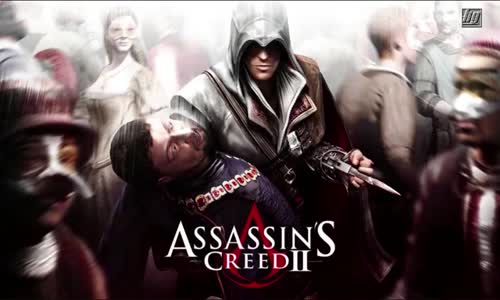 Assassins creed best song 