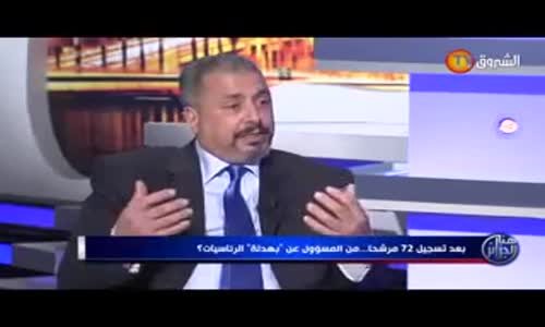 ‫مرض بوتفليقة مجرد ديكور ؟‬‎ 