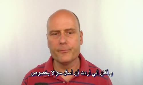 ‫أحد أفراد حركة زايتجايست الشيوعية ضد أحد ادعمي السوق الحر_ هل التكنولوجيا سيئة ؟‬‎ 