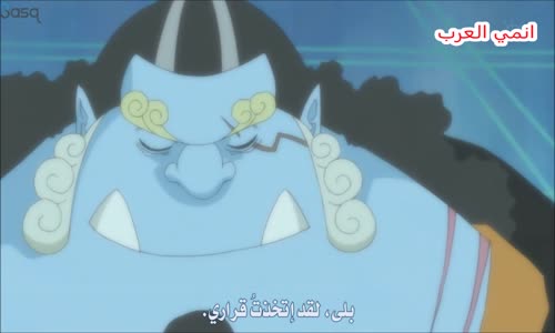 ‫ جيمبي يؤكد الإنضمام لطاقم لوفي مترجم HD‬‎ 