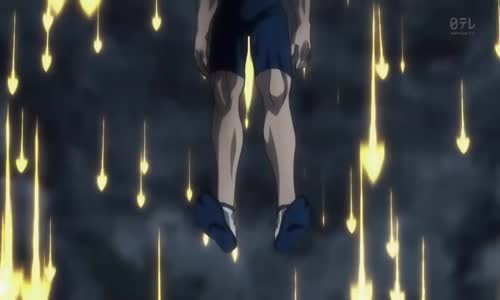 ‫اقوى هجوم باعث في القناص HUNTERXHUNTER 2011‬‎ 