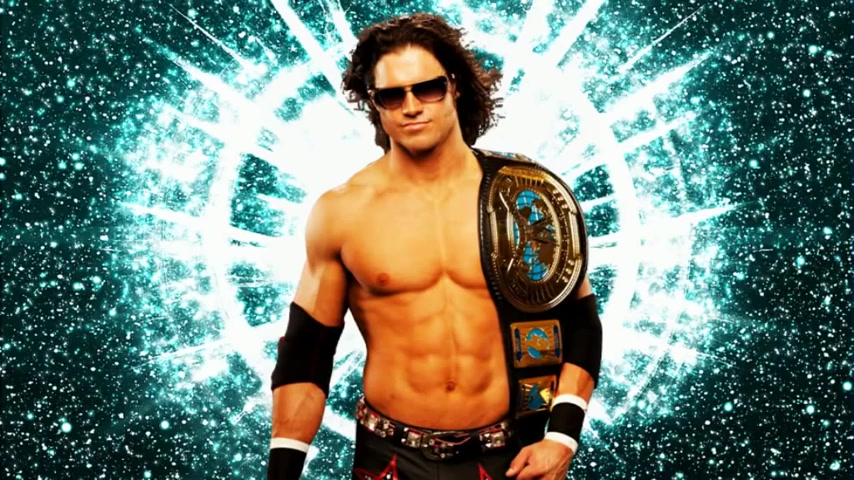 Wwe John Morrison Theme Song Ain't No Make Believe