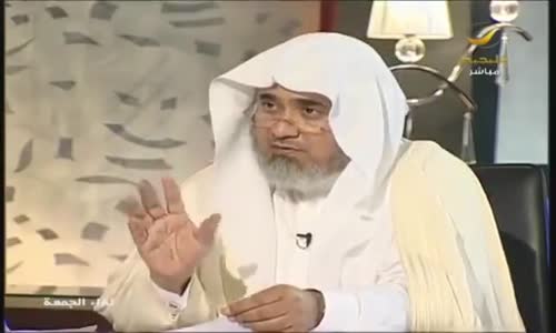  الشريف الدكتور حاتم عارف العوني- أقوال محمد بن عبدالوهاب في التكفير صادمة