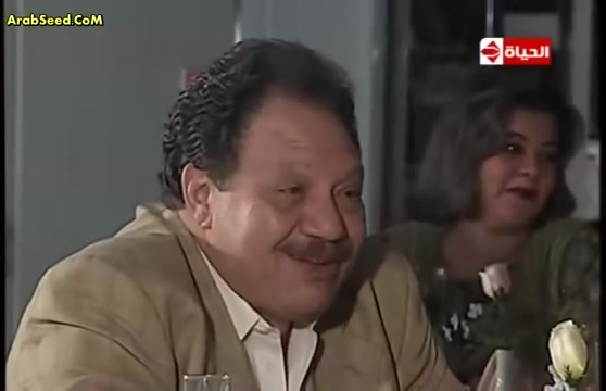 لما التعلب فات مشهد الايس كريم صودا 