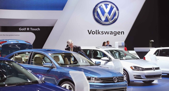 Algérie - Lusine Volkswagen-Sovac de Relizane produira 100 000 unitésan après 5 ans