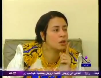 امراءه من زمن الحب  24 