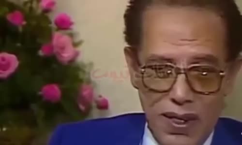 شاهد السر الذى تتصارع عليه مخابرات العالم وقال عنه د . مصطفى محمود اتمنى اعيش لغاية ما اشوفه