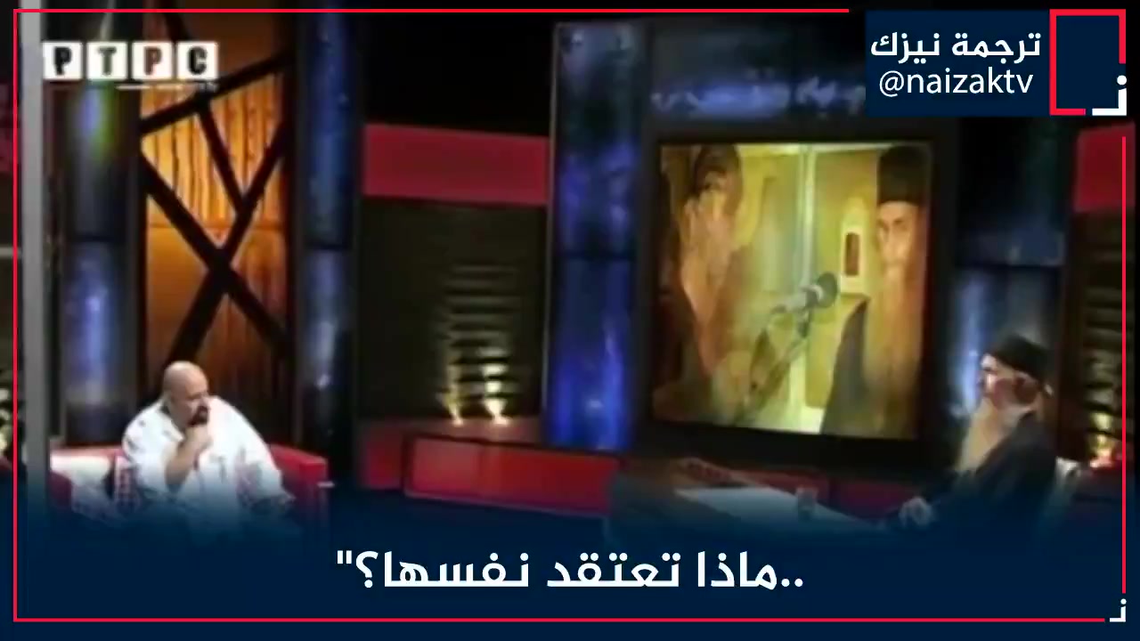 قسيس يتعجب من عفة  المسلمات ويقول في ألمانيا لا أحد يجرؤ أن يمس امرأة مسلمة لأنهن محجبات وعفيفات 