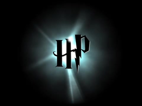 Harry Potter Theme Song- موسيقة فلم السحر هاري بوتر 