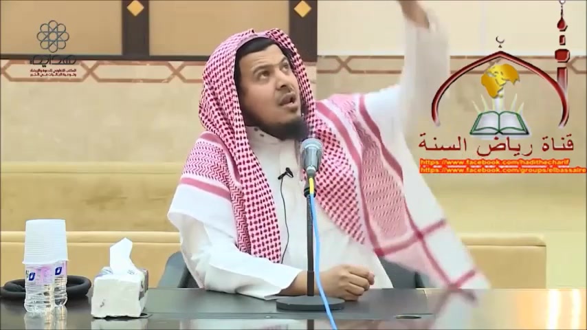 وسّع صدرك ولا تحمل الهم