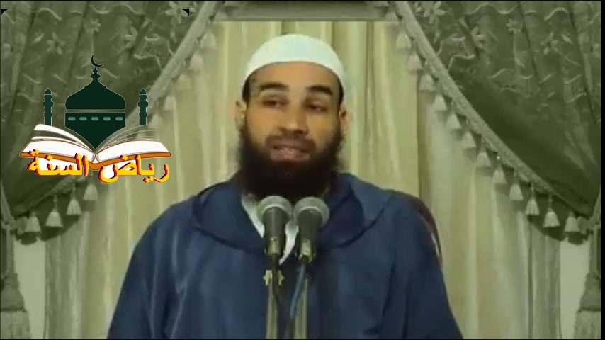 - أثر الدعاء في صلاح الأبناء - مقطع للشيخ محمد أبي يونس 