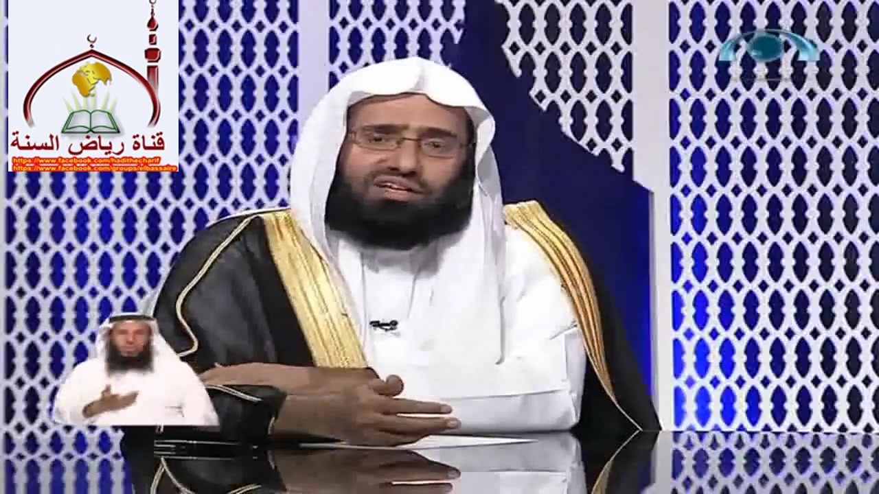 حدود لباس المرأة
