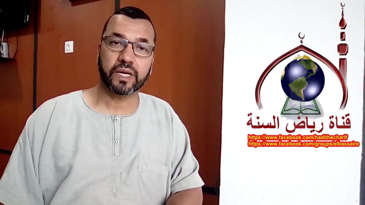 مريض الذي يجهد نفسه  في  الصيام