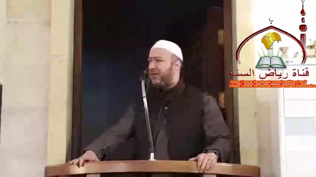 احفظ  إبنك