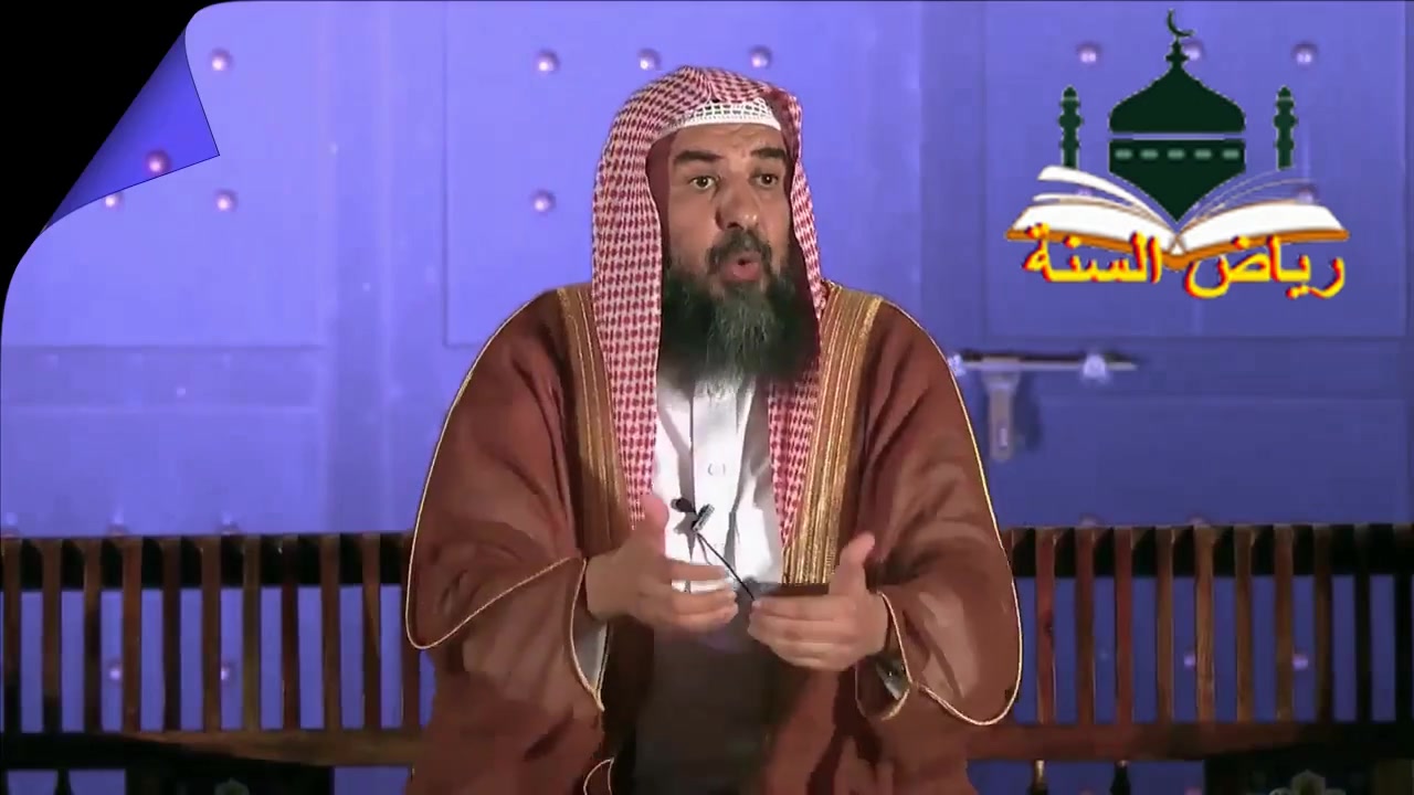 حقارة الدنيا  الشيخ سليمان الرحيلي