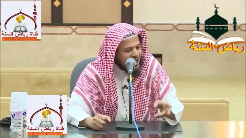 المصيبة في الدين أعظم المصائب