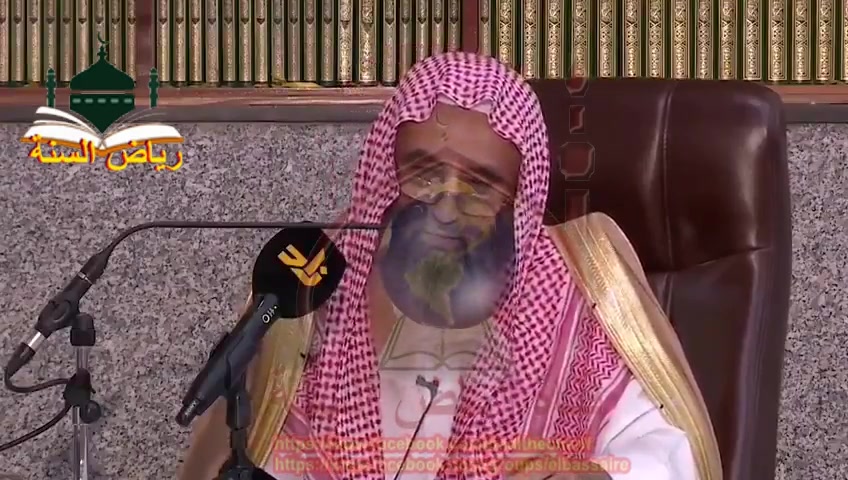 التوسل إلى الله بالأعمال الصالحة