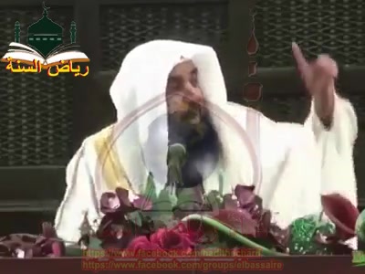 آخر الناس دخولا للجنة و أقل الناس نعيما في الجنة ... تدرون ما نعيمه الشيخ سليمان الرحيلي