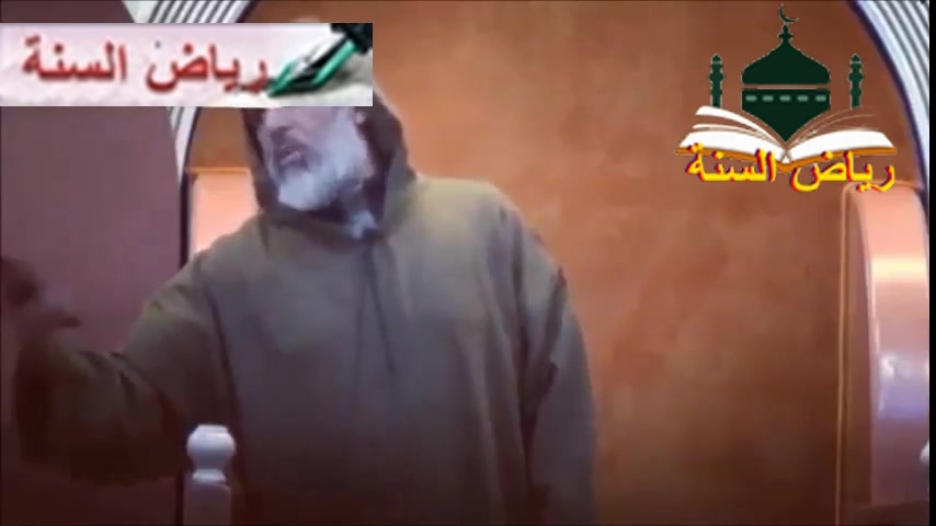 قوا  انفسكم  و  اهليكم