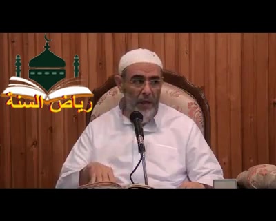 أداب  المساجد